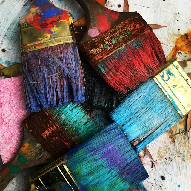 Verwandeln Sie Ihren Raum: Wie Malerei Ihr Zuhause erfrischen und revitalisieren kann